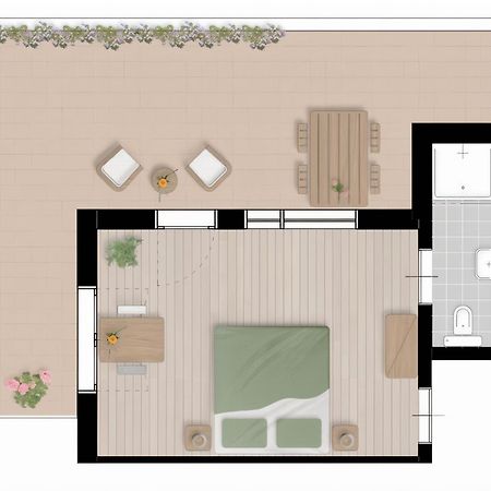 Berghaus Weissbriach Apartment Екстериор снимка